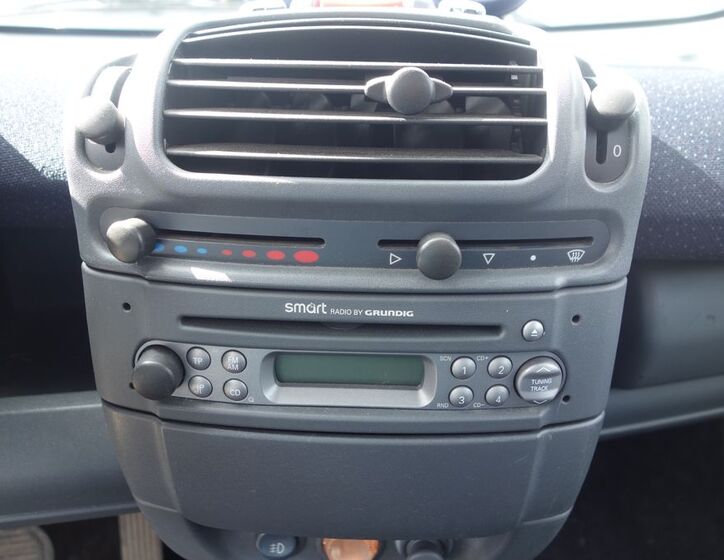 Smart Fortwo 9