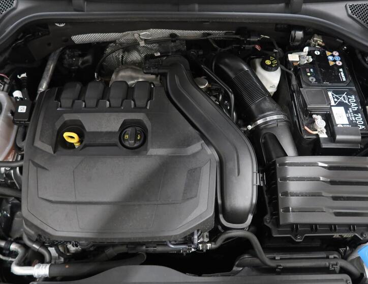 Škoda Octavia 9