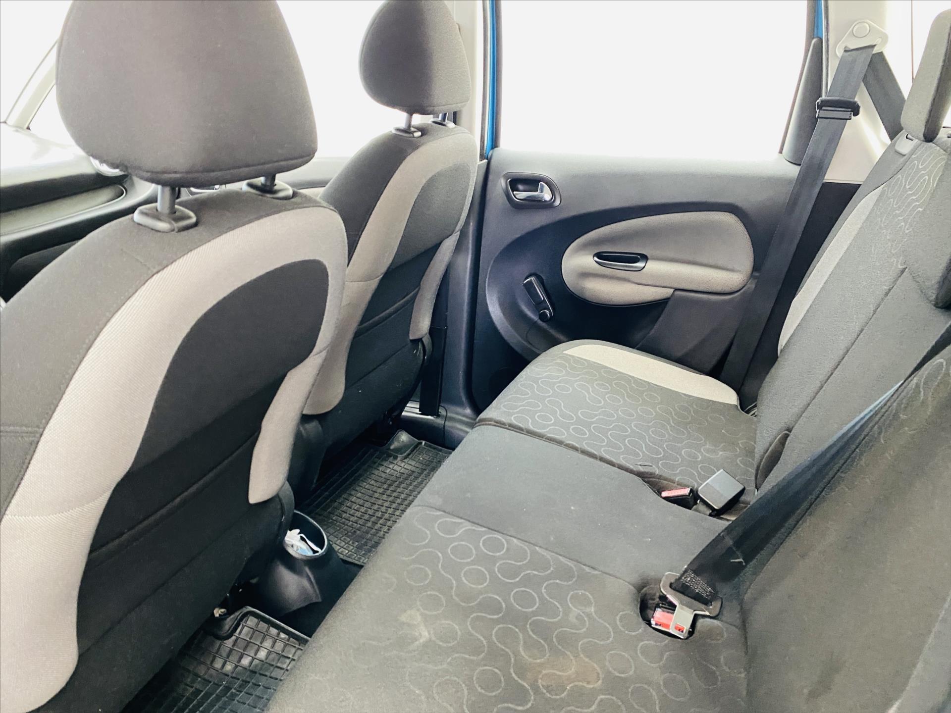 Citroën C3 Picasso