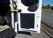 Ford Transit Custom 21