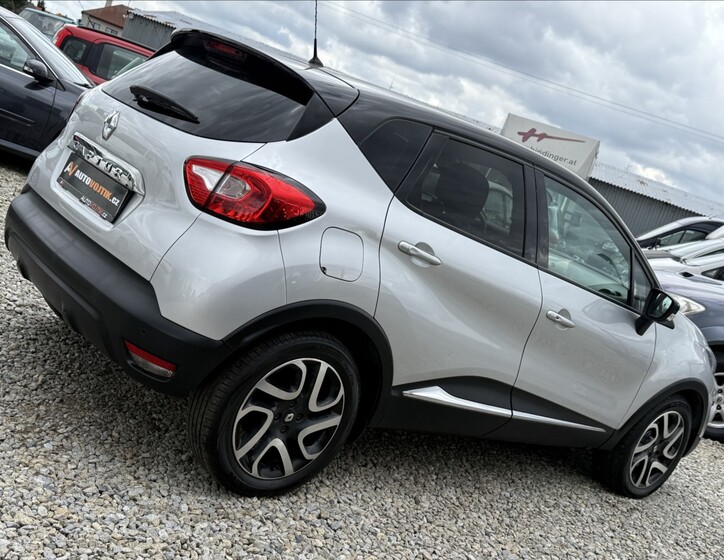 Renault Captur 5