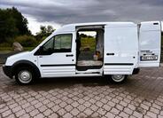 Ford Transit Connect 15