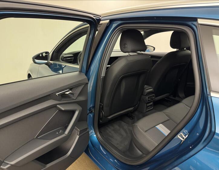 Audi A3 42