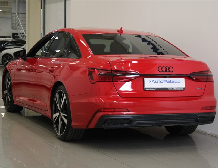 Audi A6 3