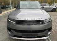 Land Rover Range Rover Sport 3