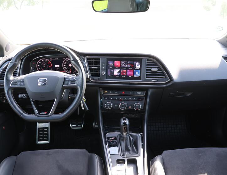 Seat Leon 34