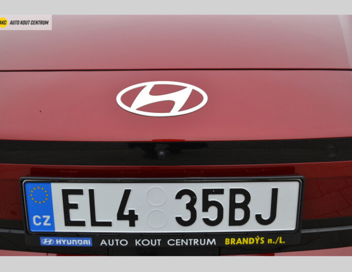 Hyundai Ioniq 6 67