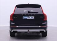 Volvo XC90 6
