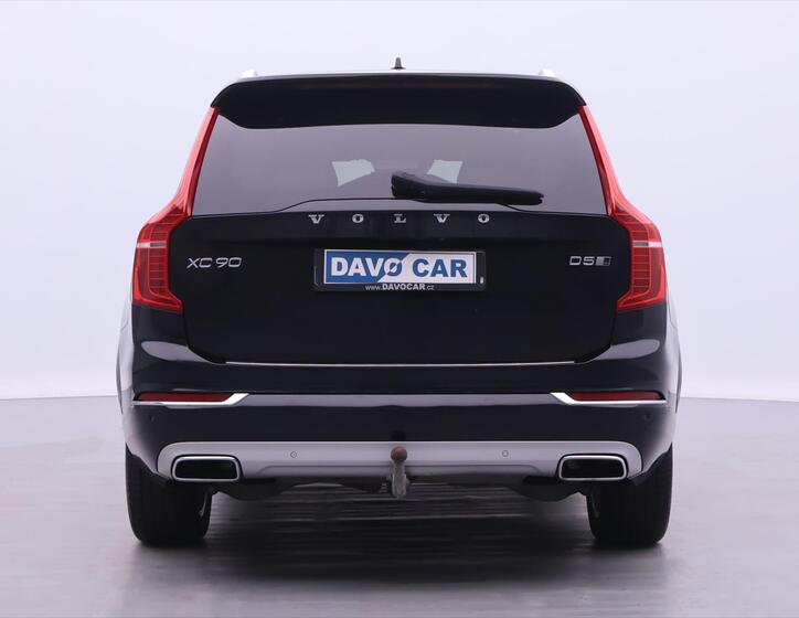 Volvo XC90 6