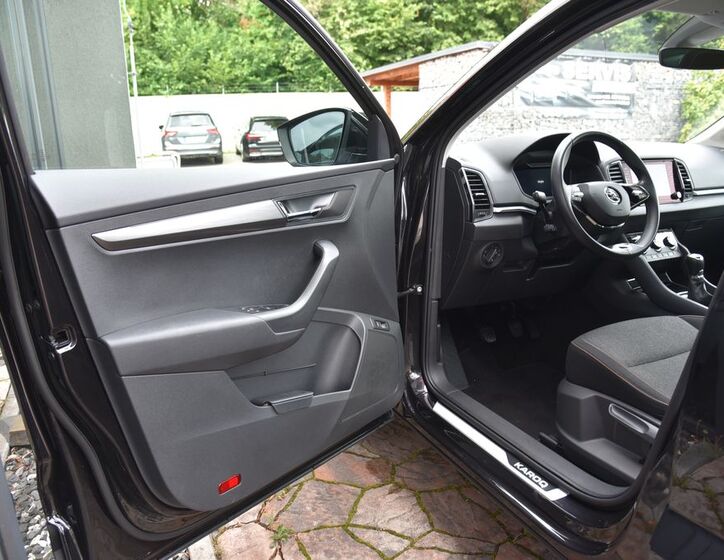 Škoda Karoq 14