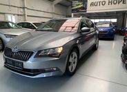 Škoda Superb 3