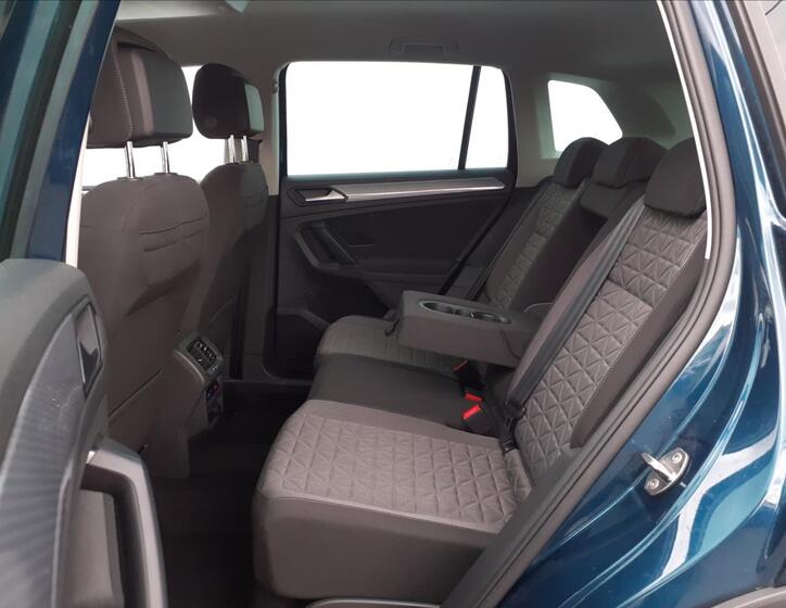 Volkswagen Tiguan 20