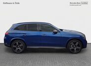 Mercedes-Benz GLC 4