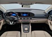 Mercedes-Benz GLE 13