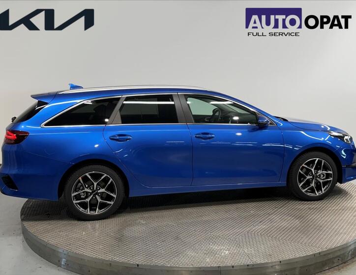KIA Ceed 6