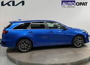 KIA Ceed 6