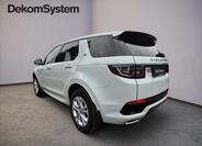 Land Rover Discovery 4