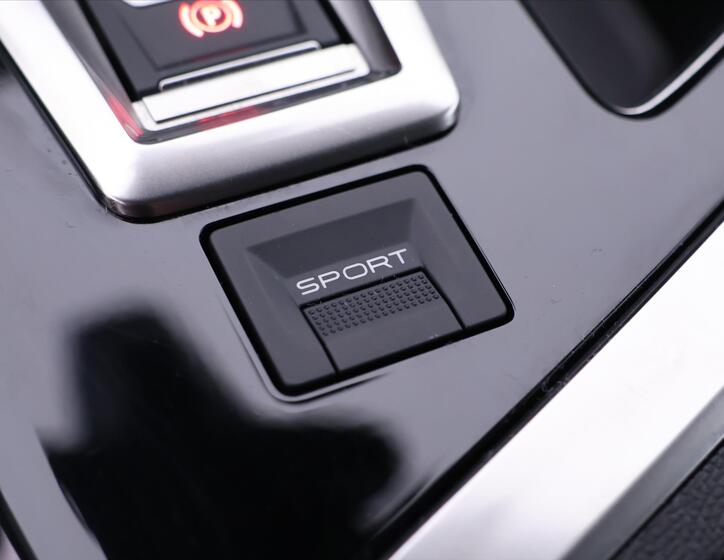 Peugeot 3008 31