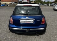 Mini Cooper 4