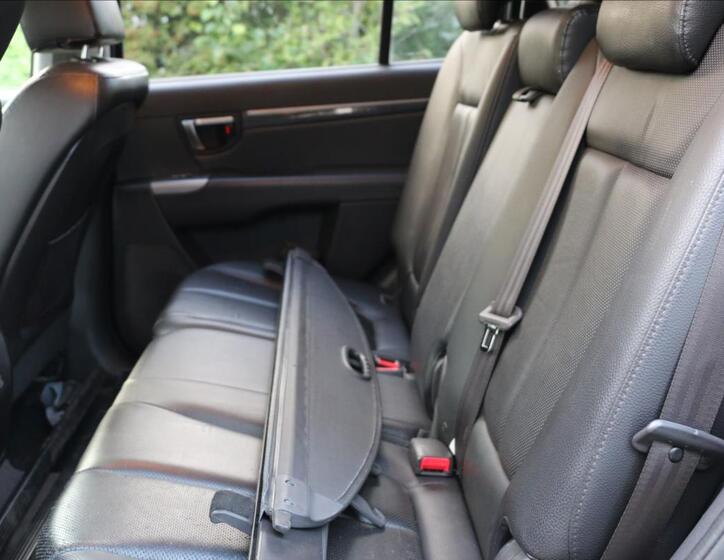 Hyundai Santa Fe 36