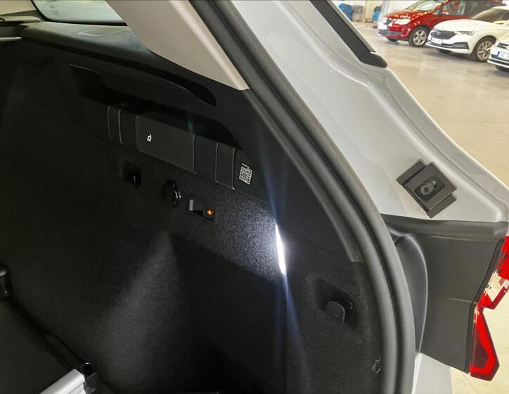 Škoda Kodiaq 27