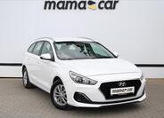 Hyundai i30 1