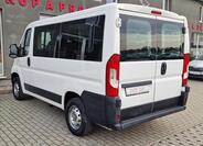 Citroën Jumper 8
