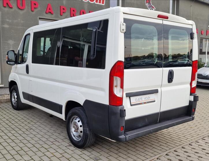 Citroën Jumper 8