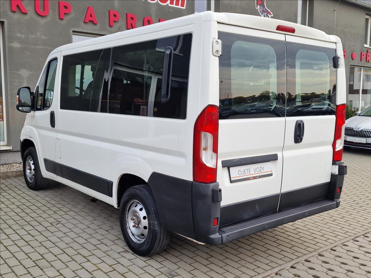 Citroën Jumper