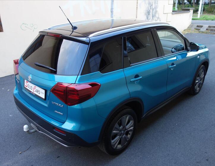 Suzuki Vitara 15