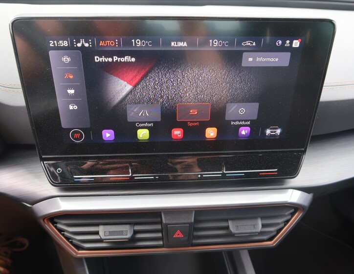 Cupra Formentor 39