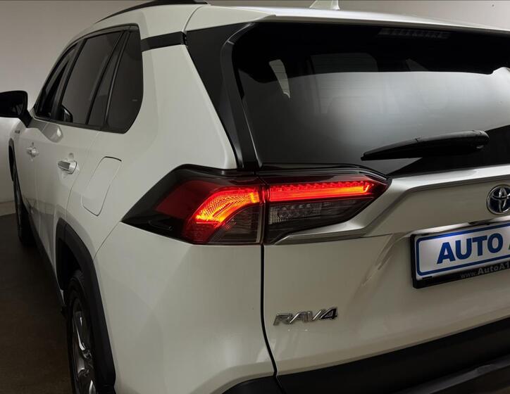Toyota RAV4 41