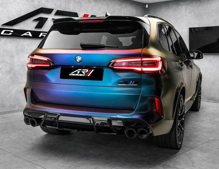 BMW X5 6
