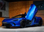 McLaren Ostatní 1