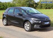 Citroën C4 Picasso 1