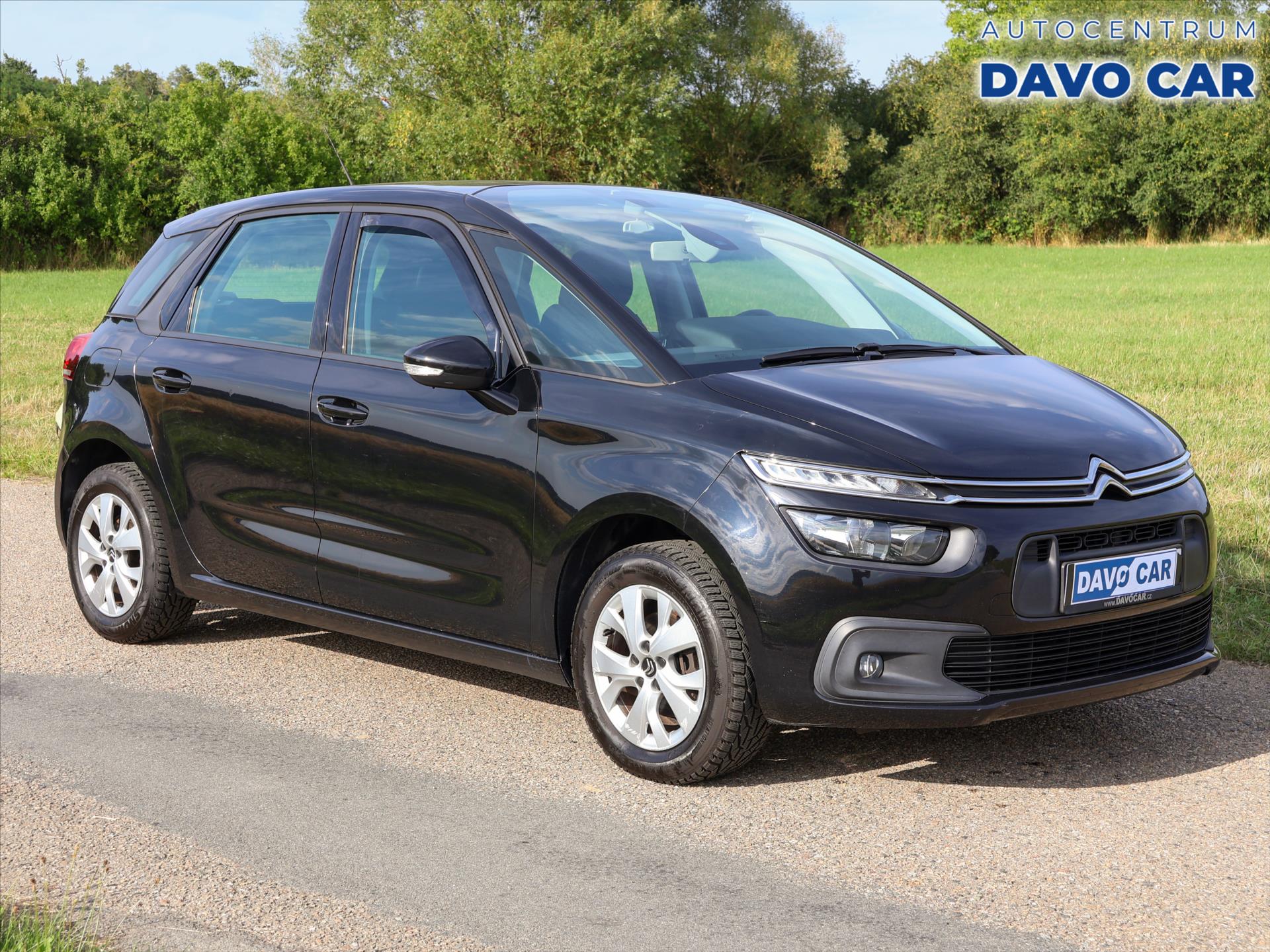 Citroën C4 Picasso
