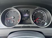 Volkswagen Golf 20