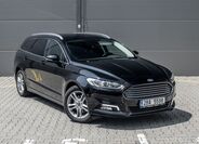Ford Mondeo 3