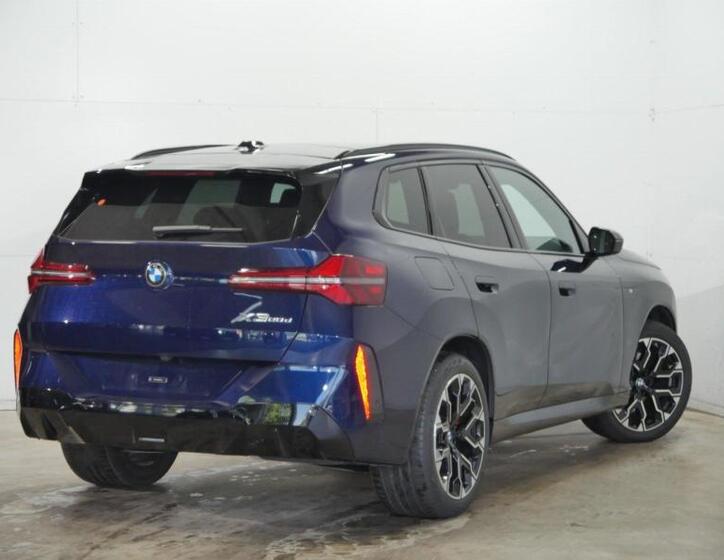 BMW X3 4