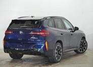 BMW X3 4