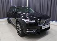 Volvo XC90 3