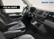 Volkswagen Multivan 3