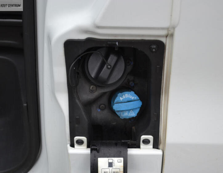 Renault Trafic 17