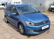 Volkswagen Touran 3