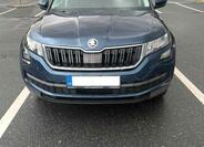 Škoda Kodiaq 2