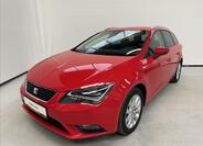 Seat Leon 1