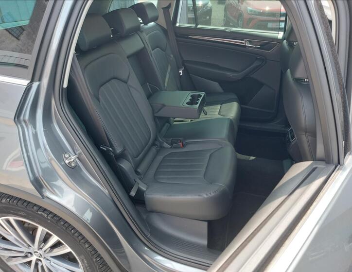Škoda Kodiaq 18