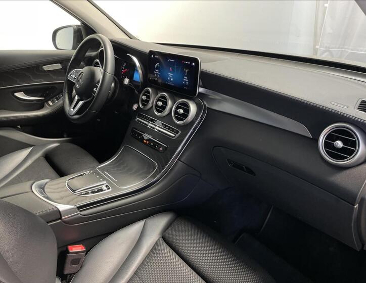Mercedes-Benz GLC 14