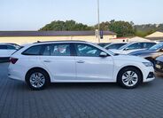 Škoda Octavia 4