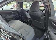 Toyota Corolla 12
